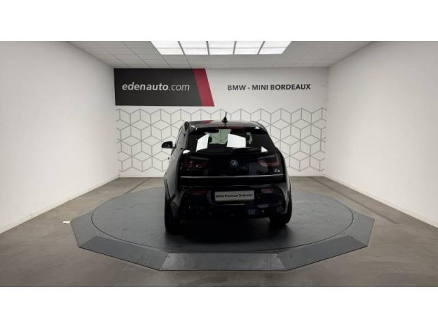 Bmw I3 image 6