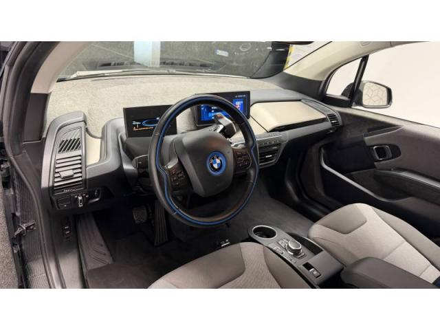 Bmw I3 image 4