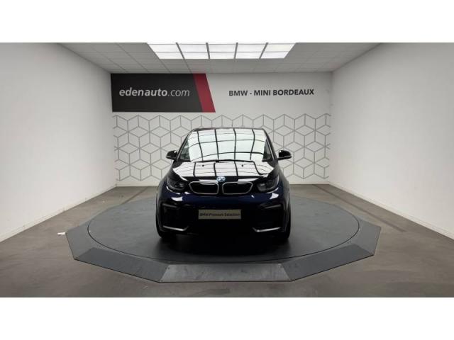 Bmw I3 image 2