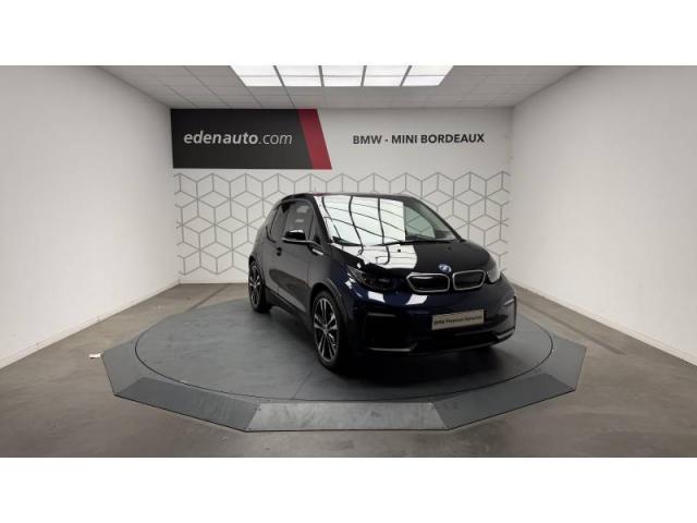 Bmw I3 image 1