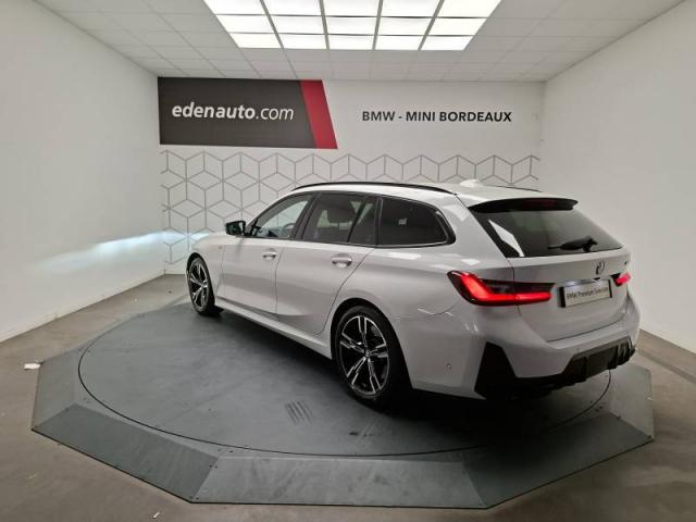 Bmw Série 3 image 6