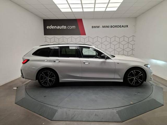 Bmw Série 3 image 5