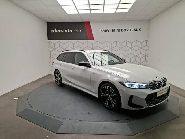 Bmw Série 3 image 3