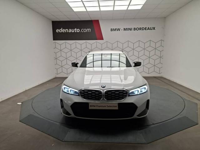Bmw Série 3 image 4