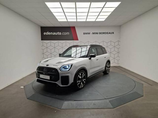 Mini Countryman d’occasion