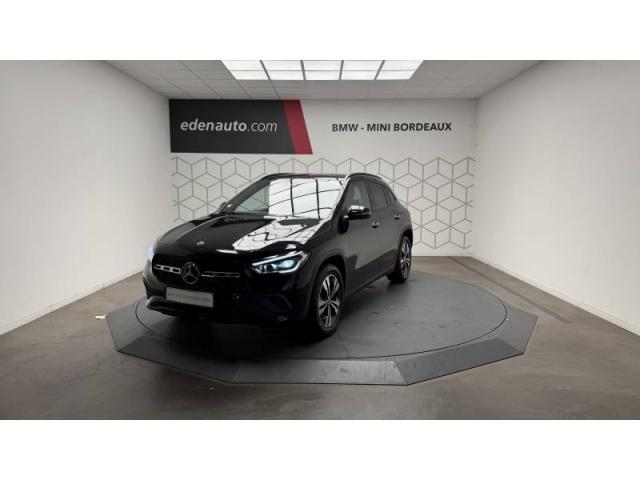 Mercedes Benz Gla 200 D 8g-Dct Progressive Line