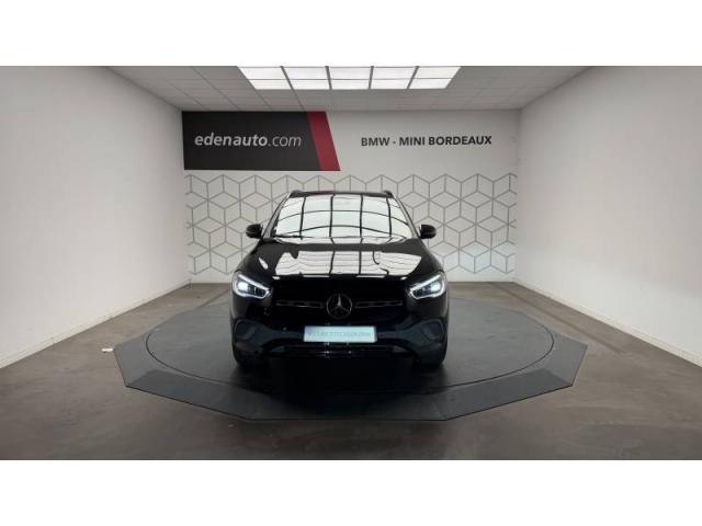 Mercedes Benz Gla image 9