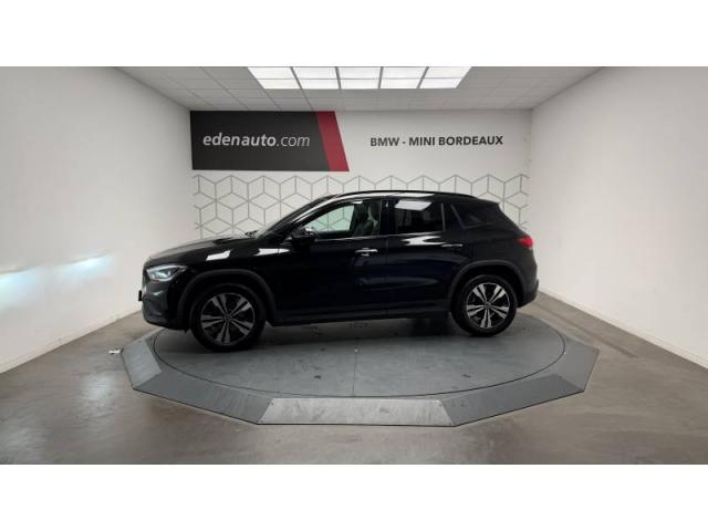 Mercedes Benz Gla image 2