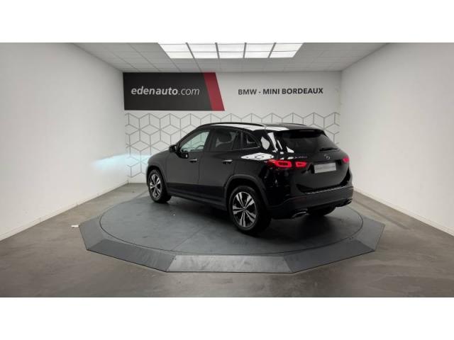 Mercedes Benz Gla image 5