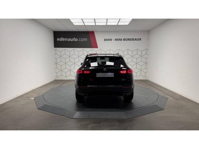 Mercedes Benz Gla image 6