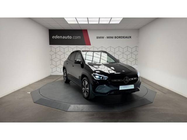 Mercedes Benz Gla image 4
