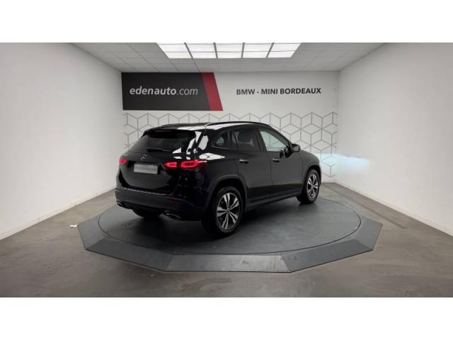 Mercedes Benz Gla image 1