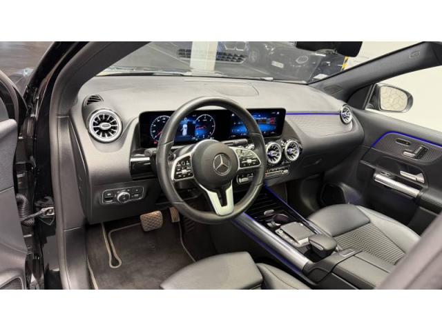 Mercedes Benz Gla image 8