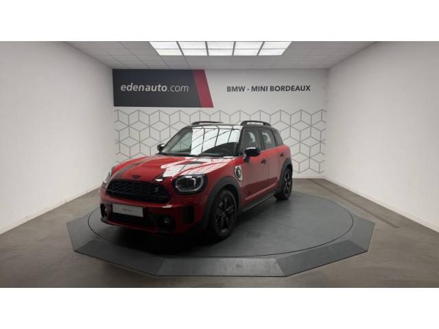 Mini Mini d’occasion