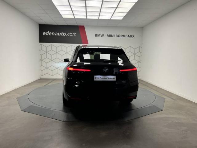 Bmw Ix image 5