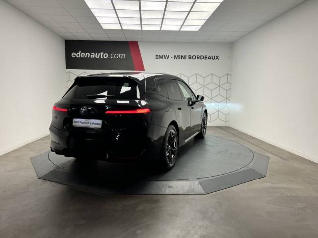 Bmw Ix image 4