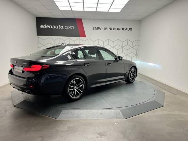 Bmw Série 5 image 2