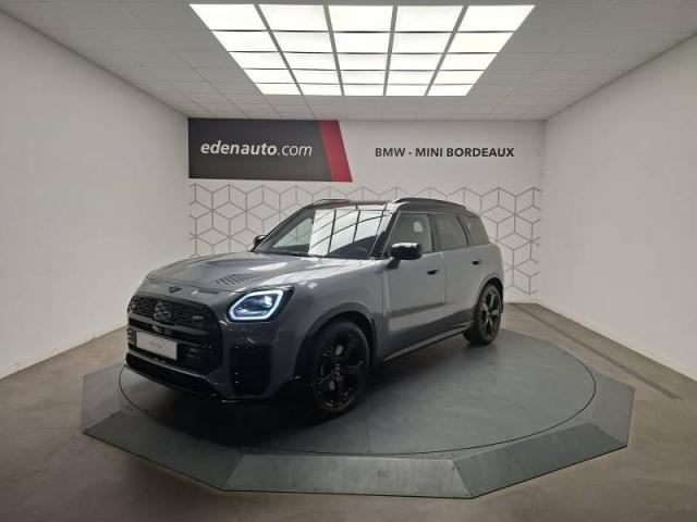 Mini Countryman d’occasion