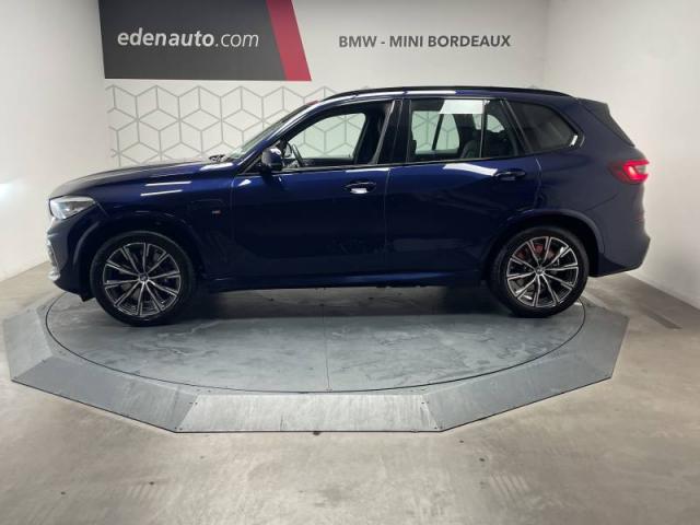 Bmw X5 image 1