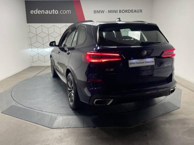Bmw X5 image 7