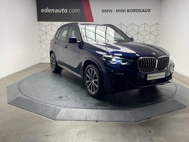 Bmw X5 image 4