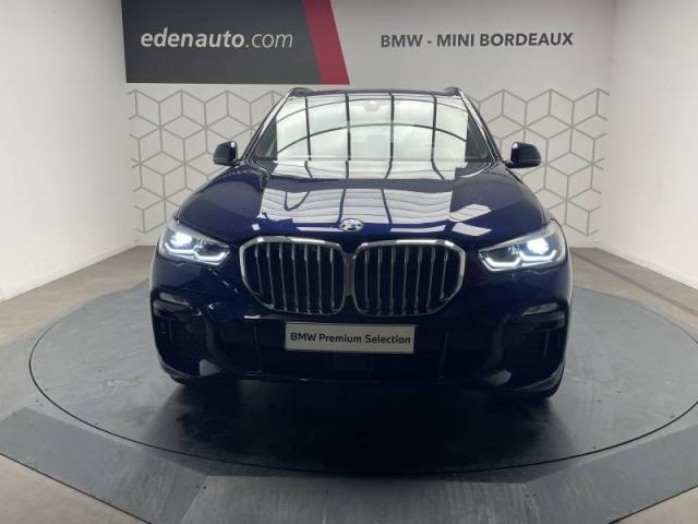 Bmw X5 image 2