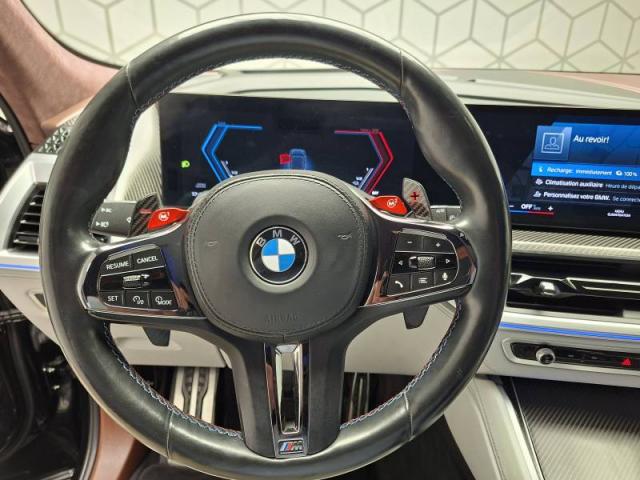 Bmw Xm image 4
