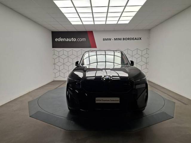 Bmw Xm image 1