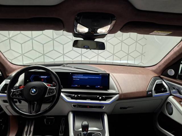 Bmw Xm image 8