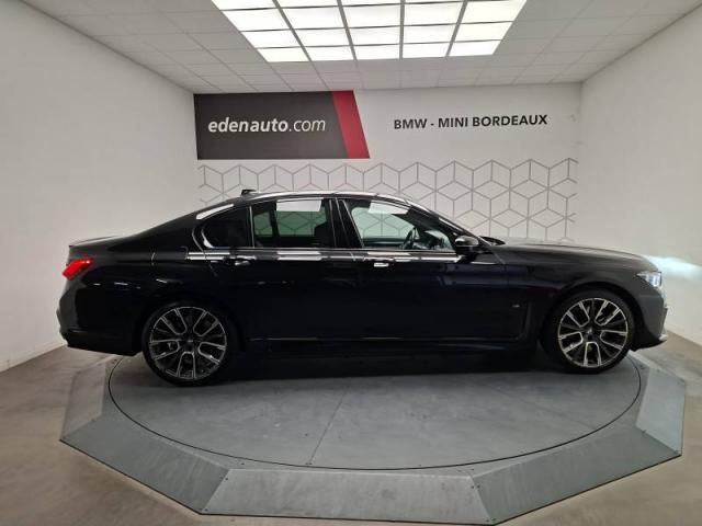 Bmw Série 7 image 5