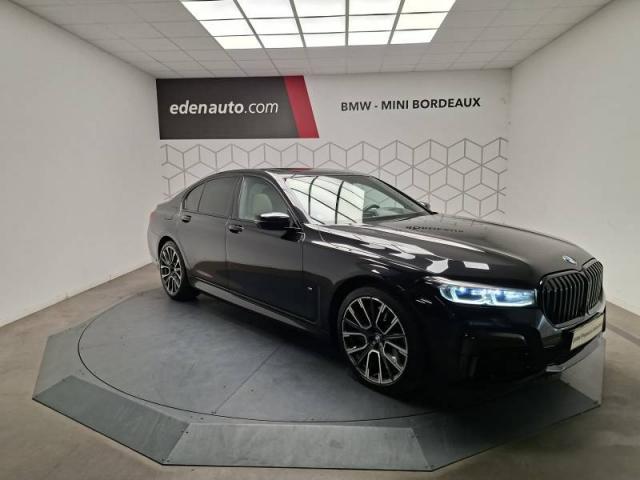 Bmw Série 7 image 6