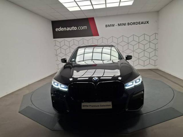 Bmw Série 7 image 3