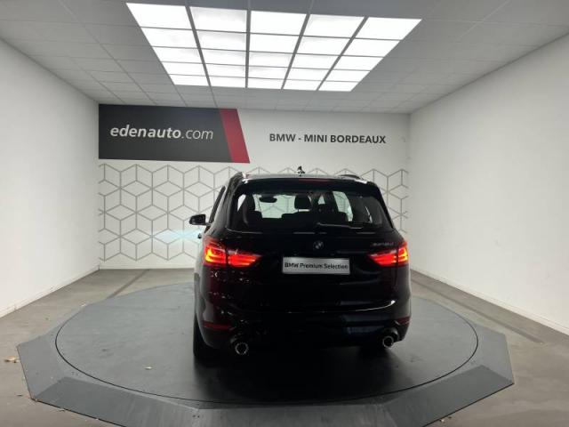 Bmw Serie 2 image 8