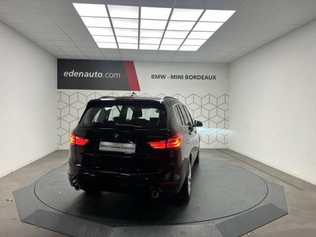 Bmw Serie 2 image 6