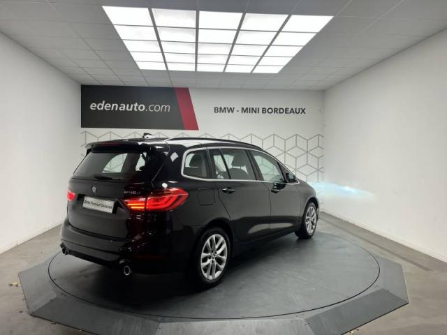 Bmw Serie 2 image 3