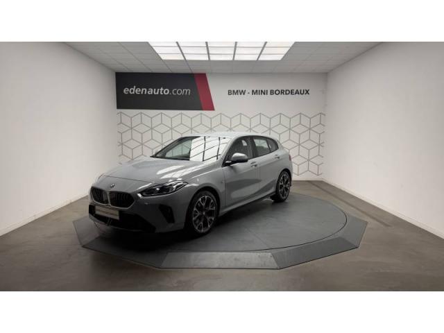 Bmw Série 1 120 170 Ch Dkg7 M Sport Design