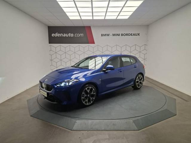 Bmw Série 1 120 170 Ch Dkg7 M Sport Design
