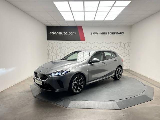 Bmw Série 1 120 170 Ch Dkg7 M Sport Design
