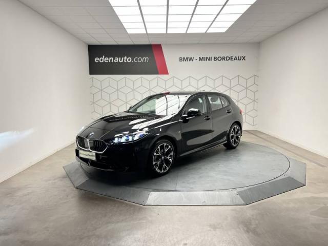 Bmw Série 1 120 170 Ch Dkg7 M Sport Design