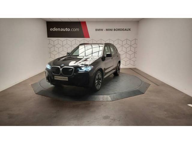 Bmw Ix3 M Sport 286 Ch Inspiring