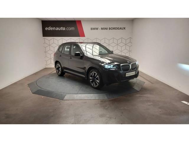 Bmw Ix3 image 3