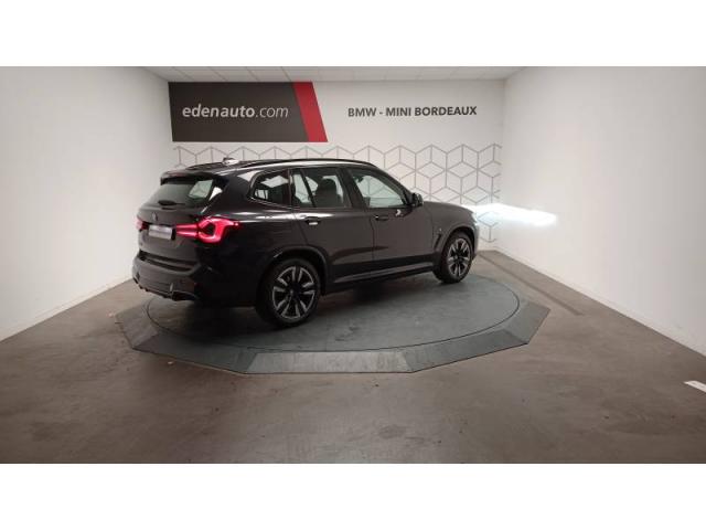 Bmw Ix3 image 2
