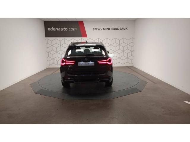 Bmw Ix3 image 9