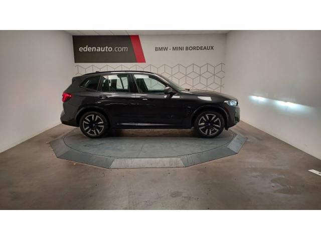 Bmw Ix3 image 8