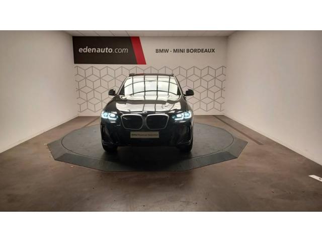 Bmw Ix3 image 5