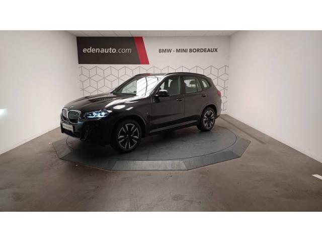 Bmw Ix3 image 6