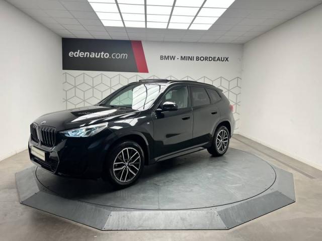 Bmw X1 image 3