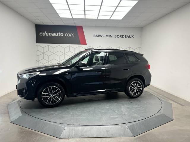 Bmw X1 image 4