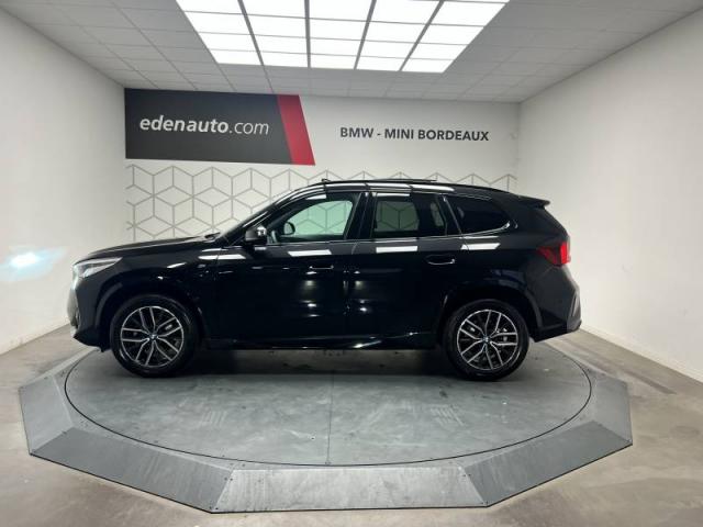 Bmw X1 image 8