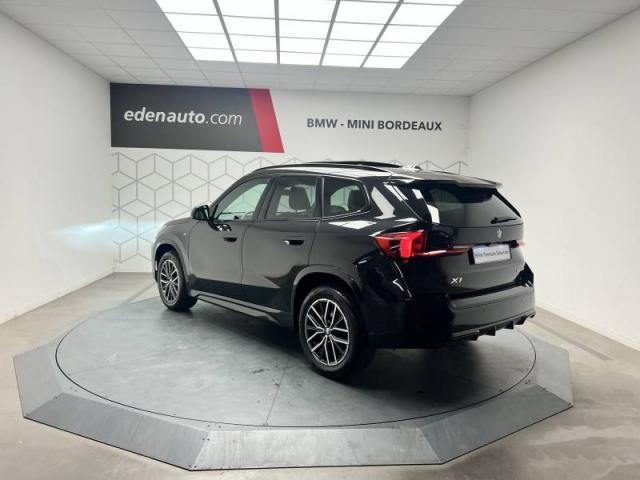Bmw X1 image 1